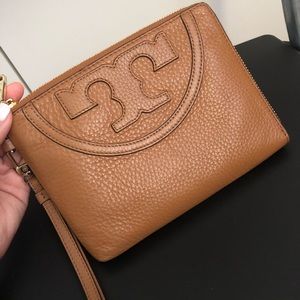 Tory Burch wristlet